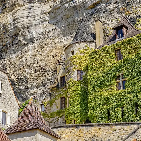 Lägenhet Fenelon Sainte-Mondane